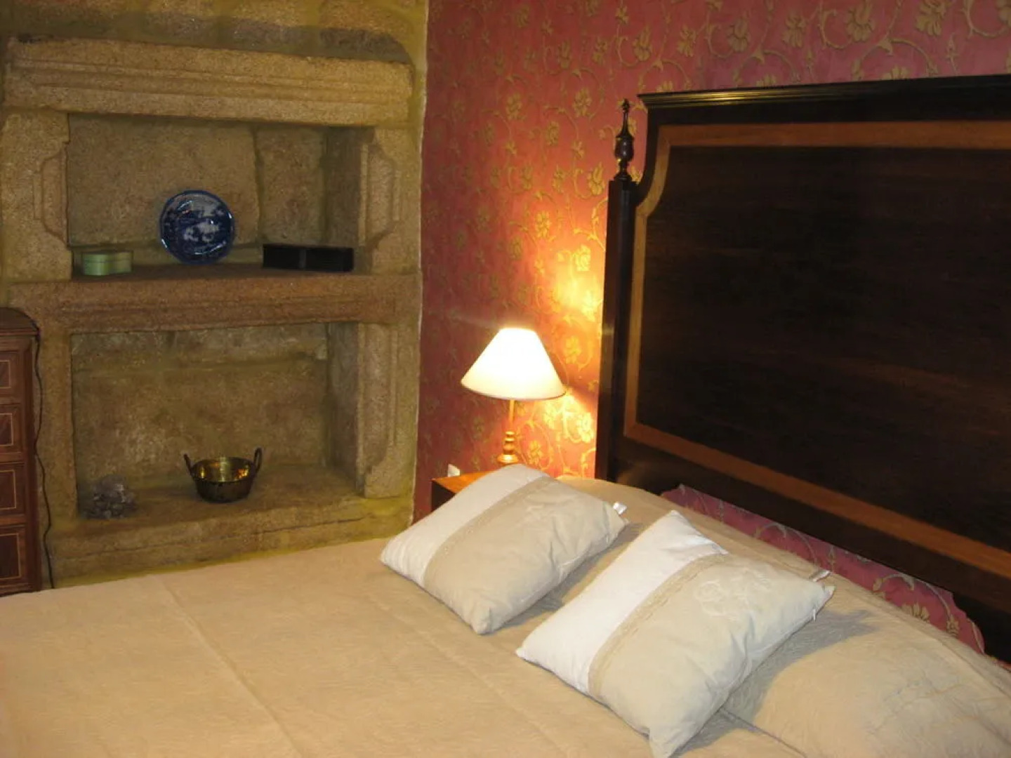 Casa do Castelo de Celorico