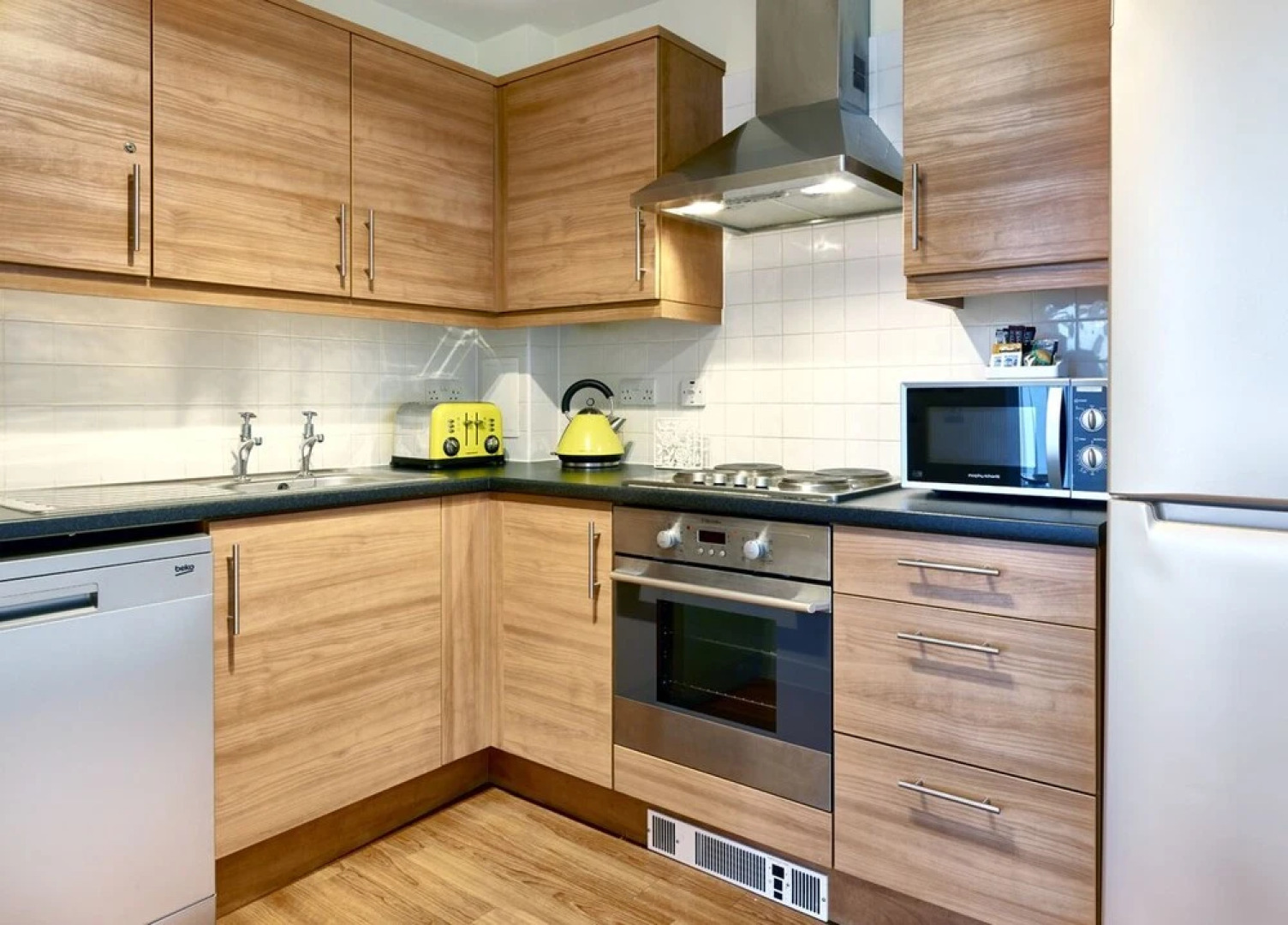 The Hub by ShortstayMK