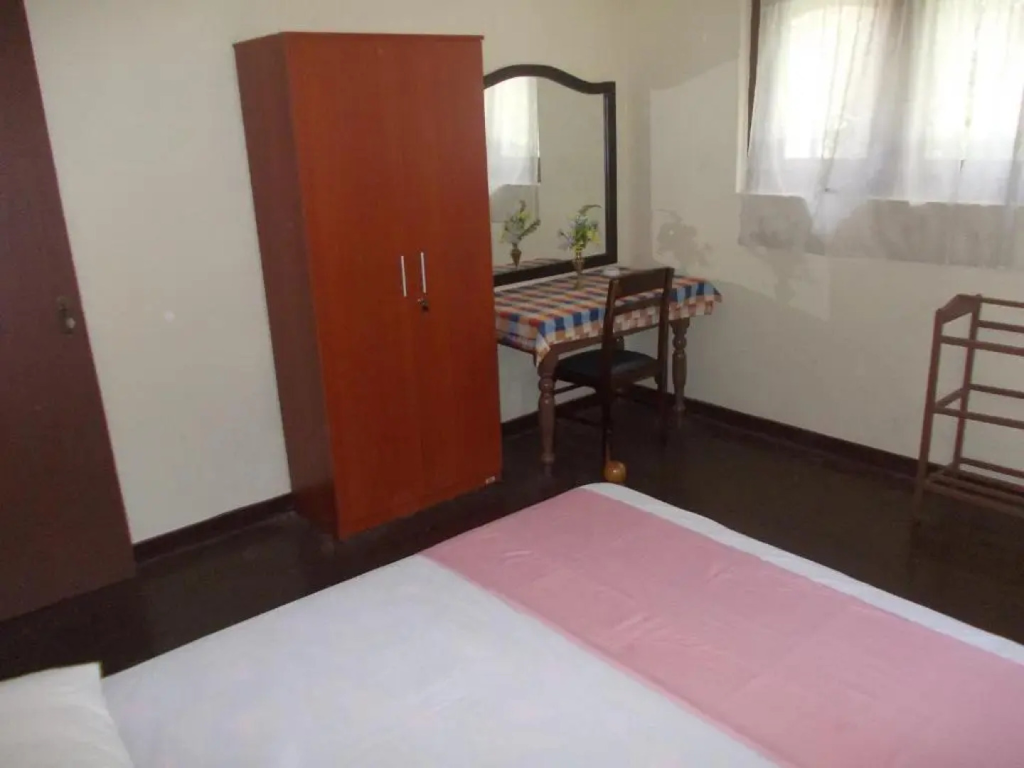 Samanala Garden Holiday Home