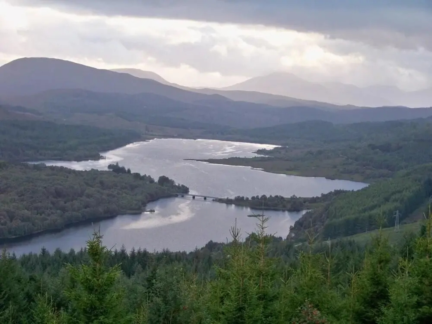 Homagen Bed & Breakfast