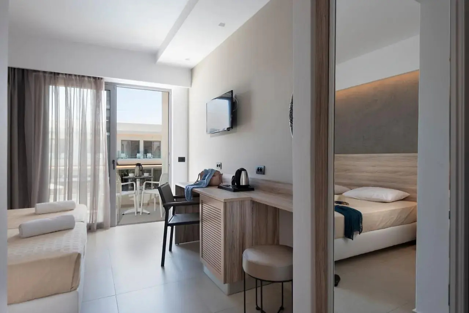 ONEIRO Boutique Hotel