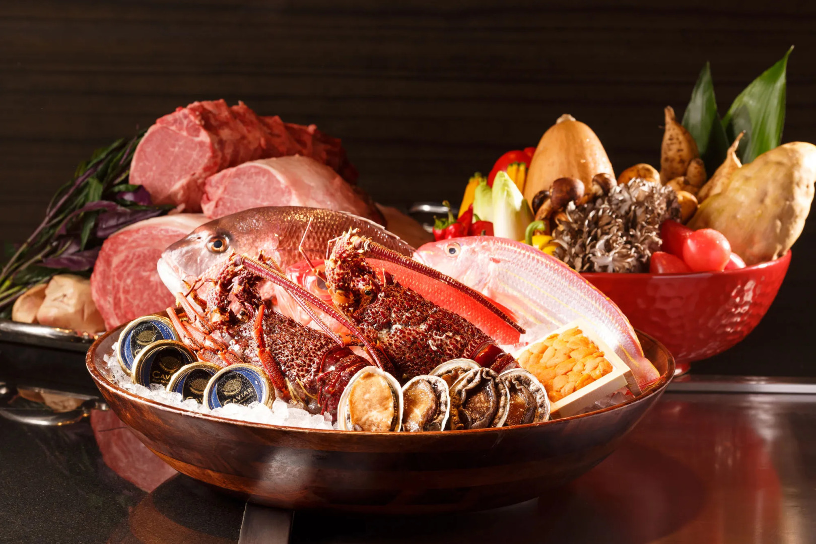 The Strings Hotel Nagoya