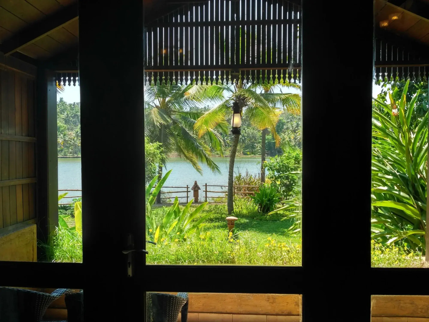 Fragrant Nature Backwater Resort & Ayurveda Spa