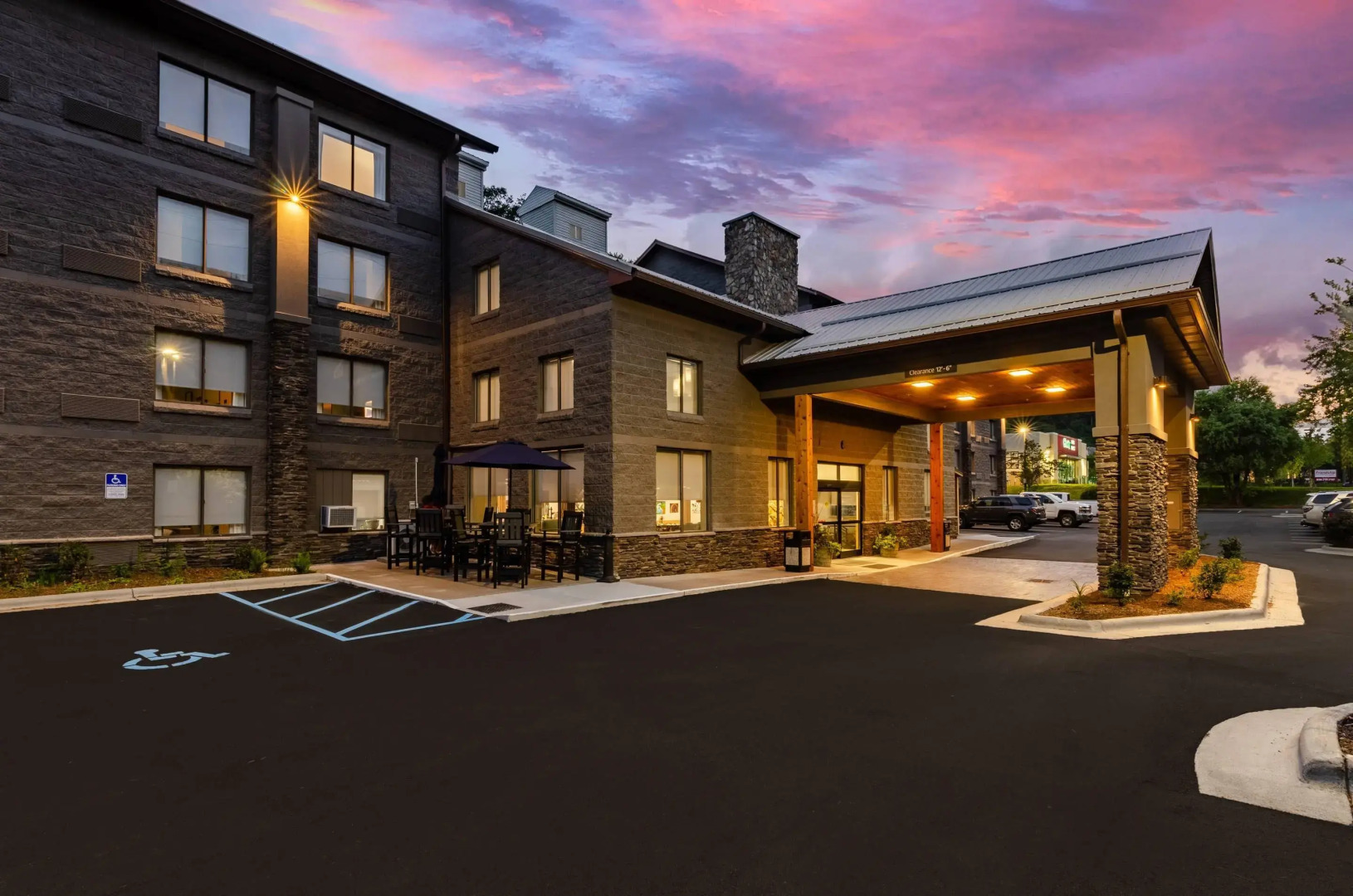 Graystone Lodge, an Ascend Collection Hotel