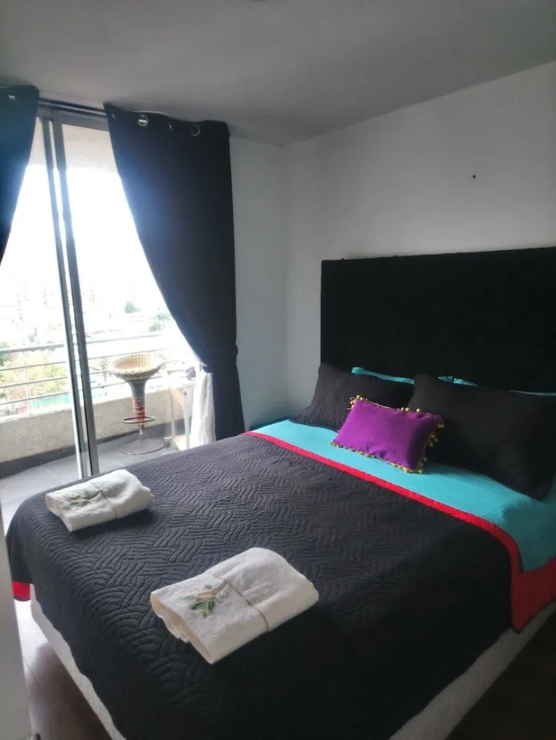 Arturo Prat Dpto 1201 Torre B