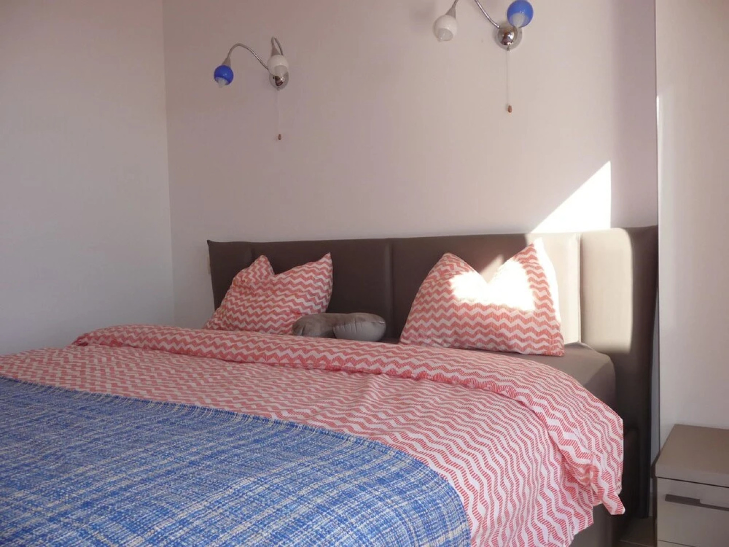 Apartamento Miramar PF006