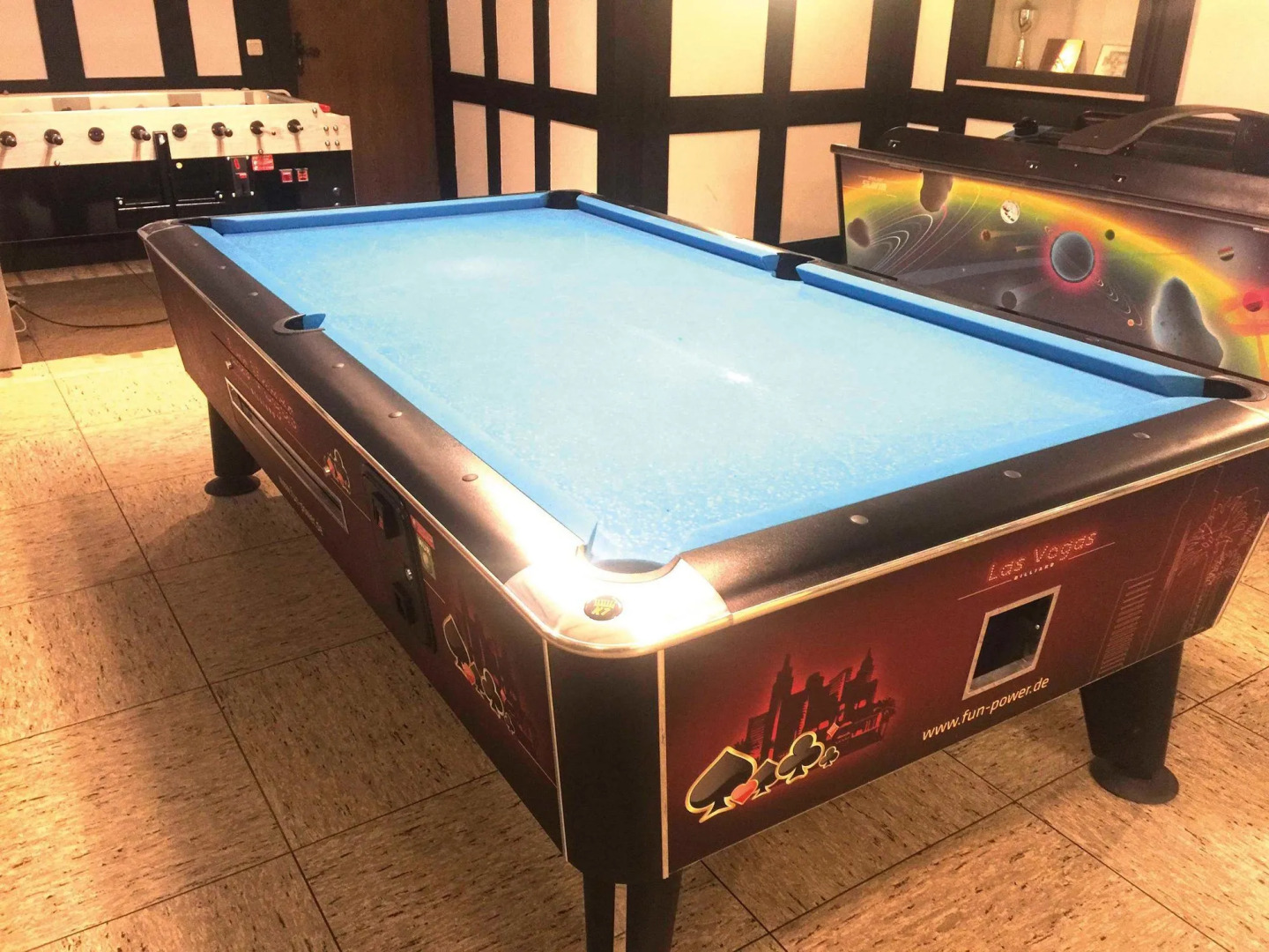 Der schöne Asten - Resort Winterberg