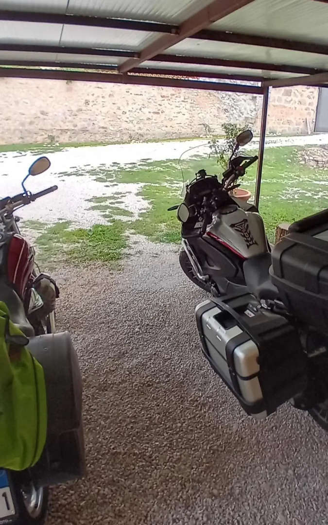 Affittacamere Il Tiro A Segno