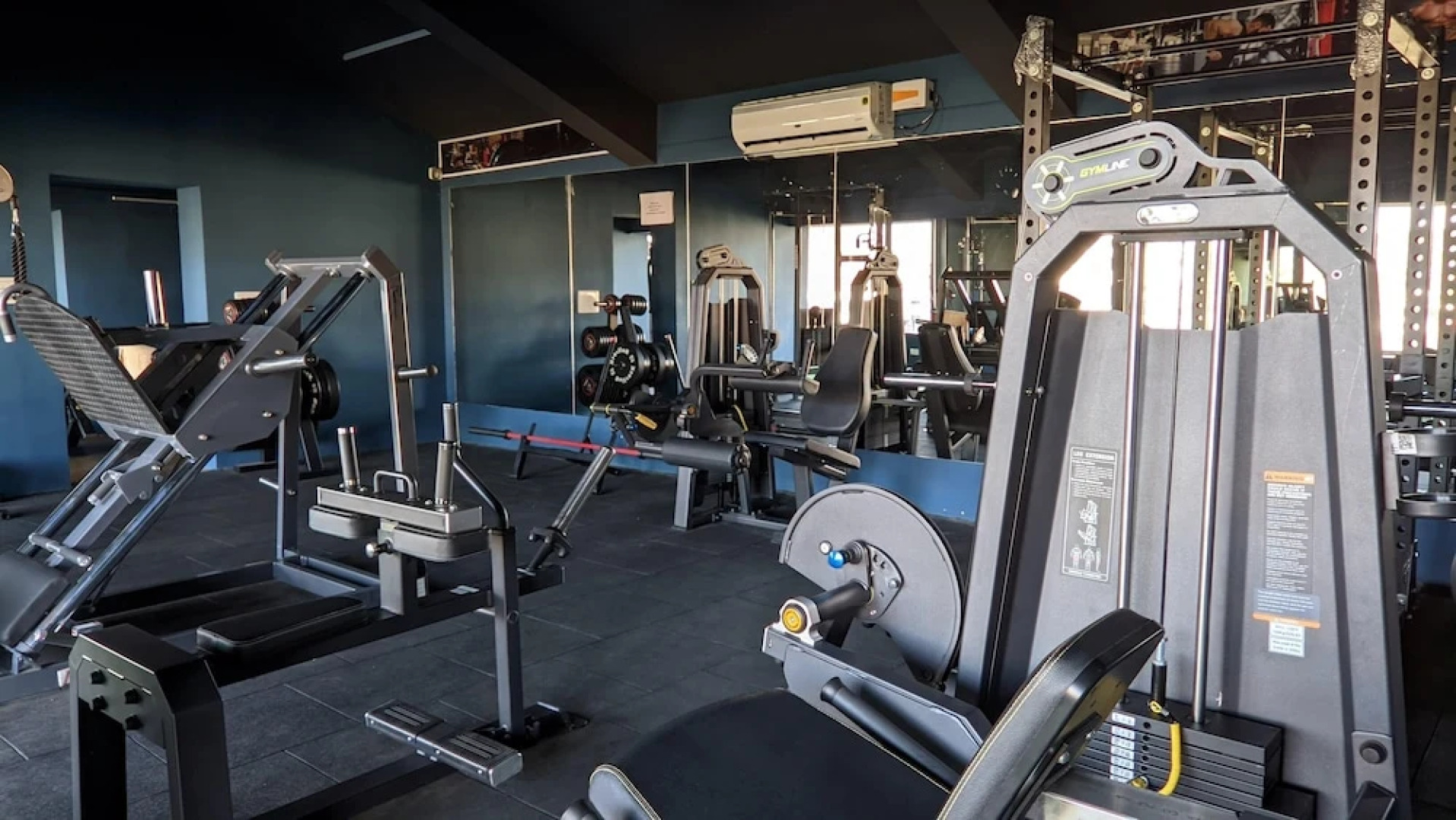 Mayur Belgaum Presidency Hotel & Spa