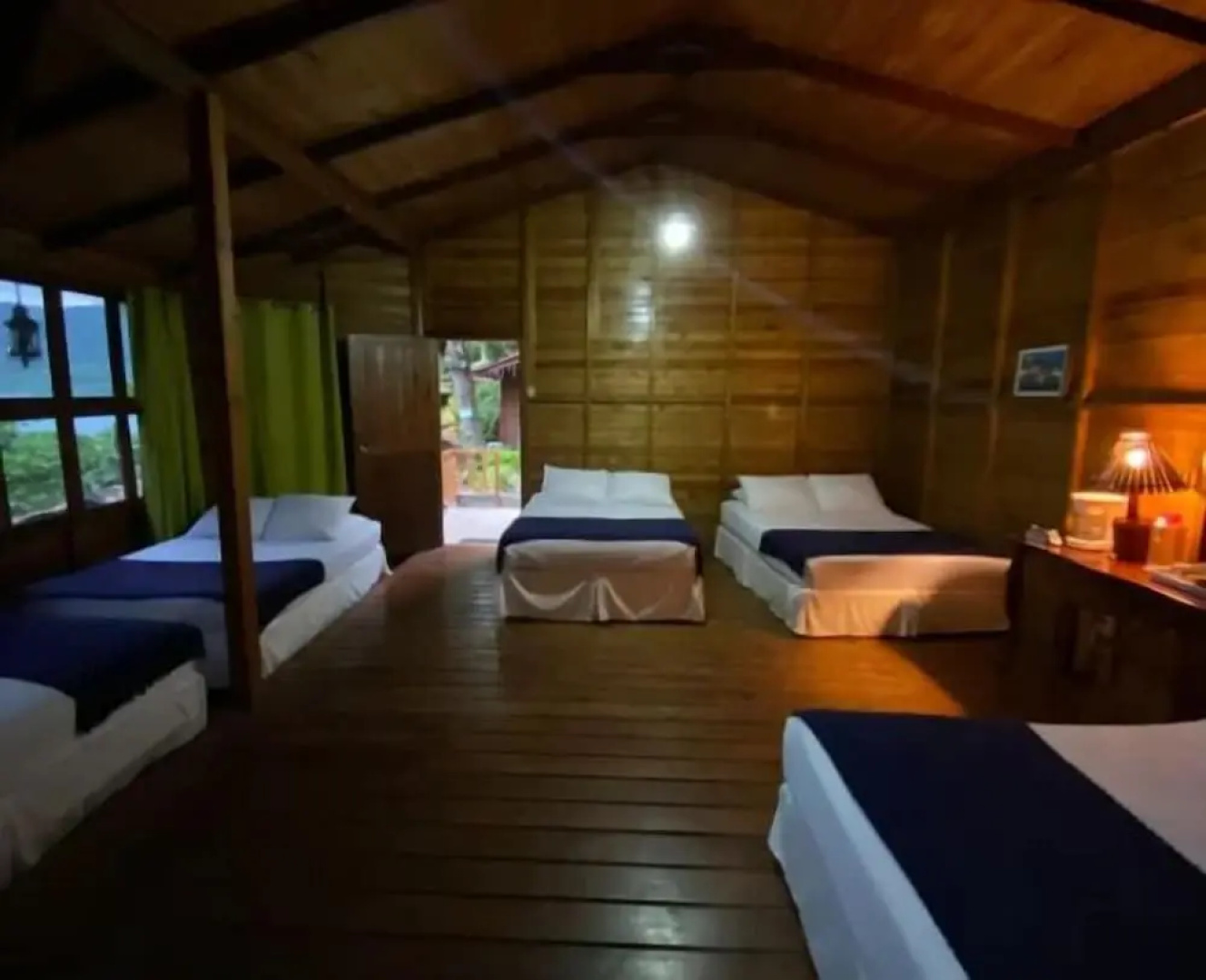 Posada Ecologica La Abuela