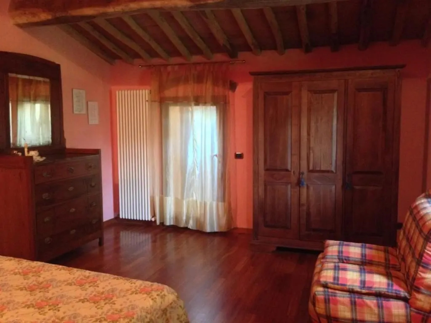 Agriturismo Colle Donatucci