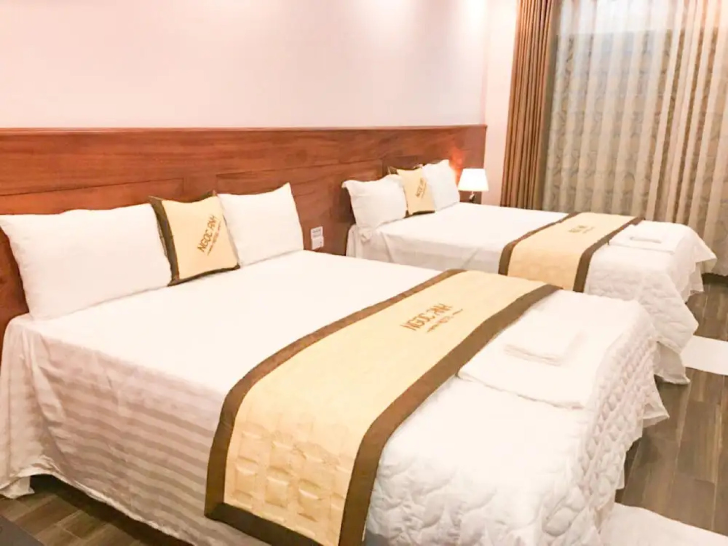 Ngoc Anh Hotel