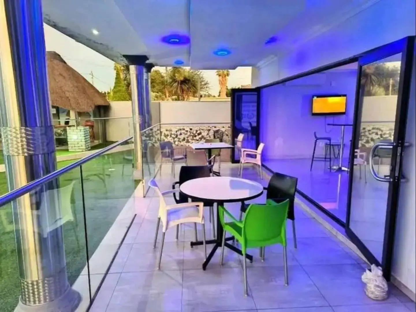 Lifestyle Lodge Hotel