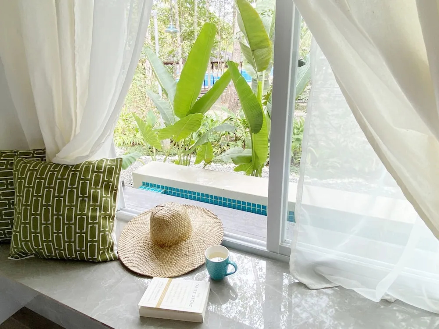 Hiraya Wellness Resort and Ecopark