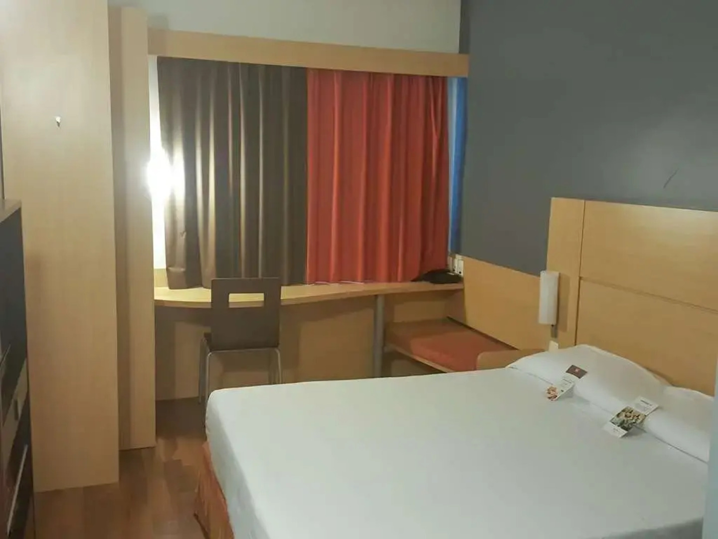 ibis Itu Plaza Shopping Hotel