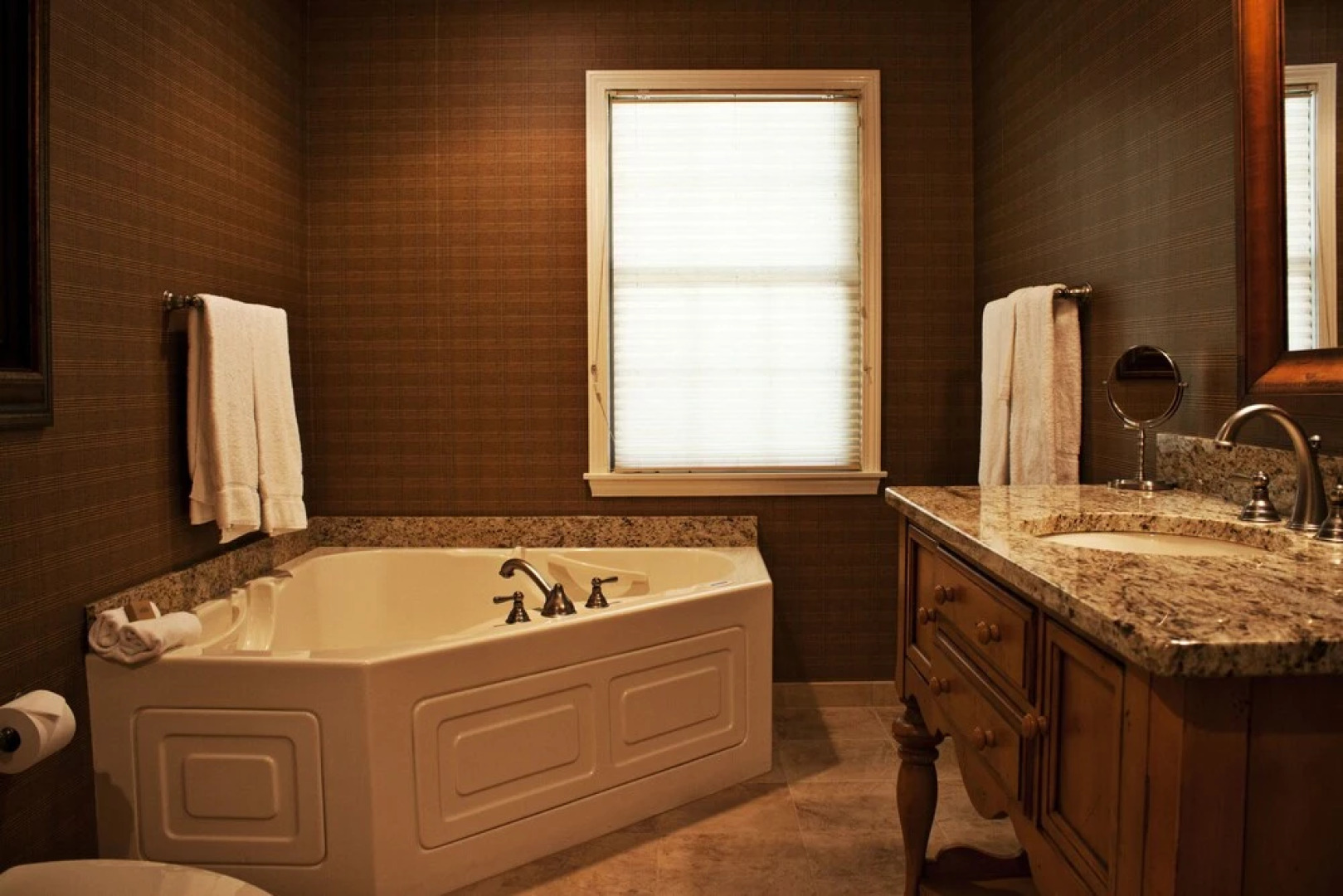 The Mountain Top Inn & Resort