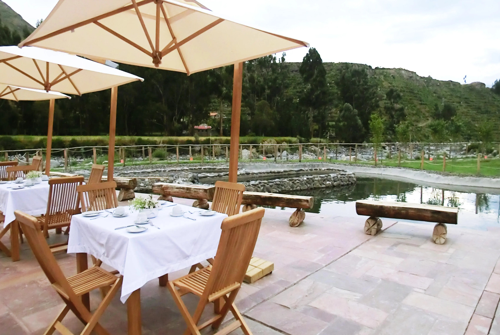 Aranwa Pueblito Encantado del Colca