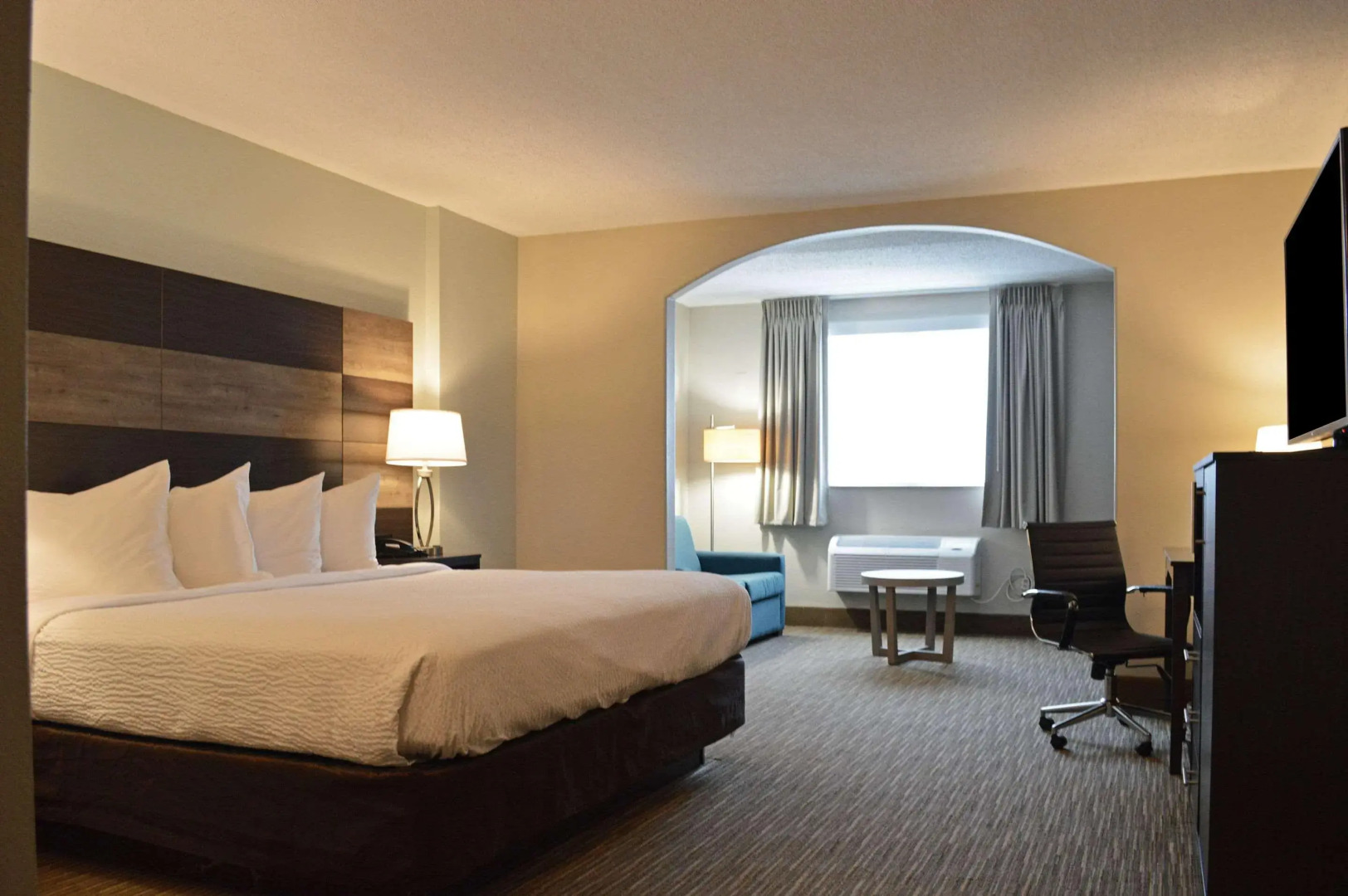 Country Inn & Suites by Radisson Rehoboth Beach - Dewey