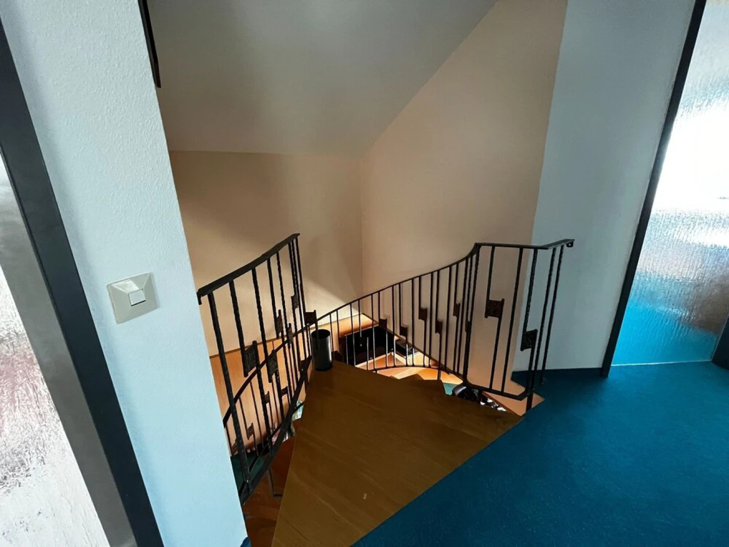 Holiday Home in Schwarzhausen Near Forest