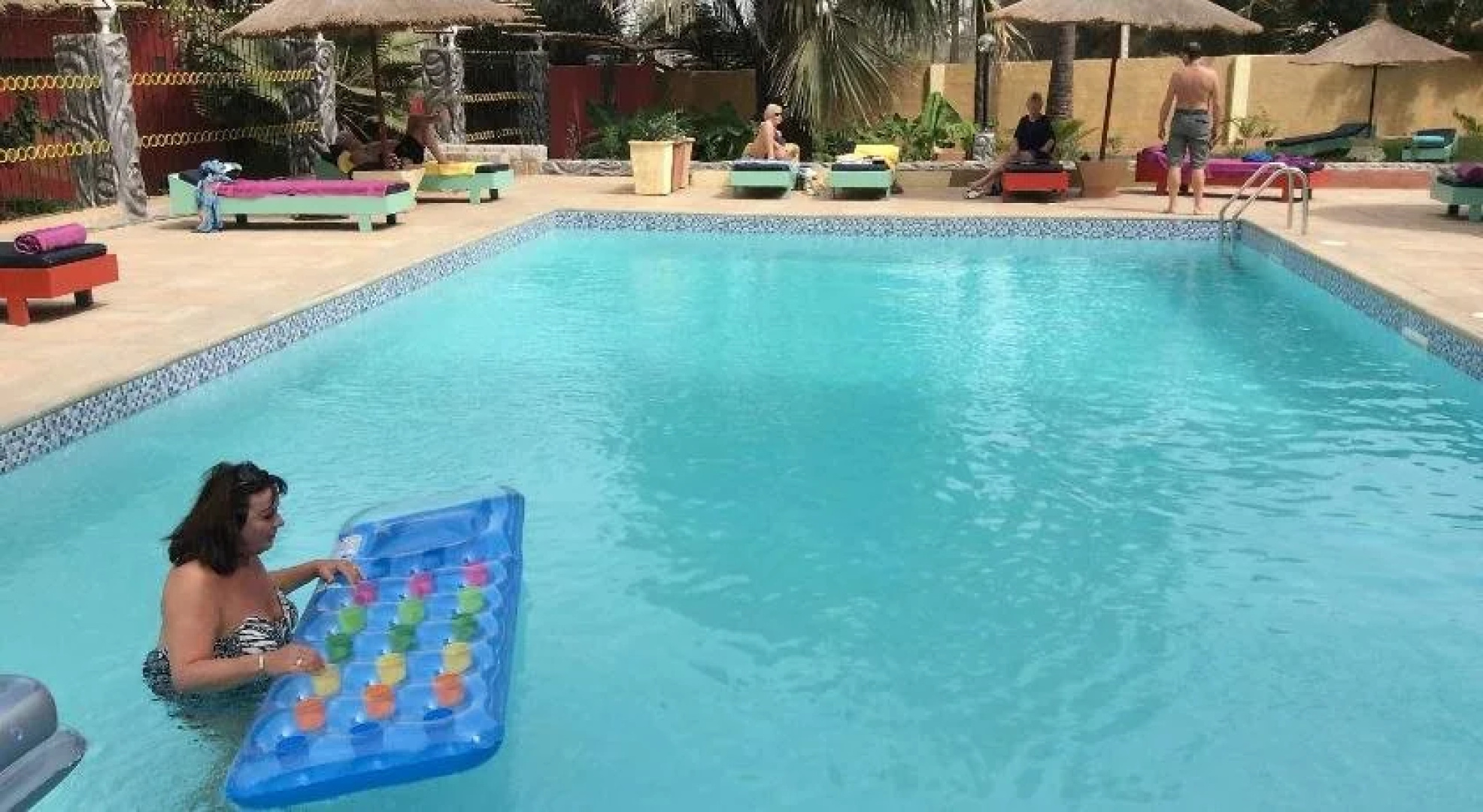 Calabash Residence Apartments