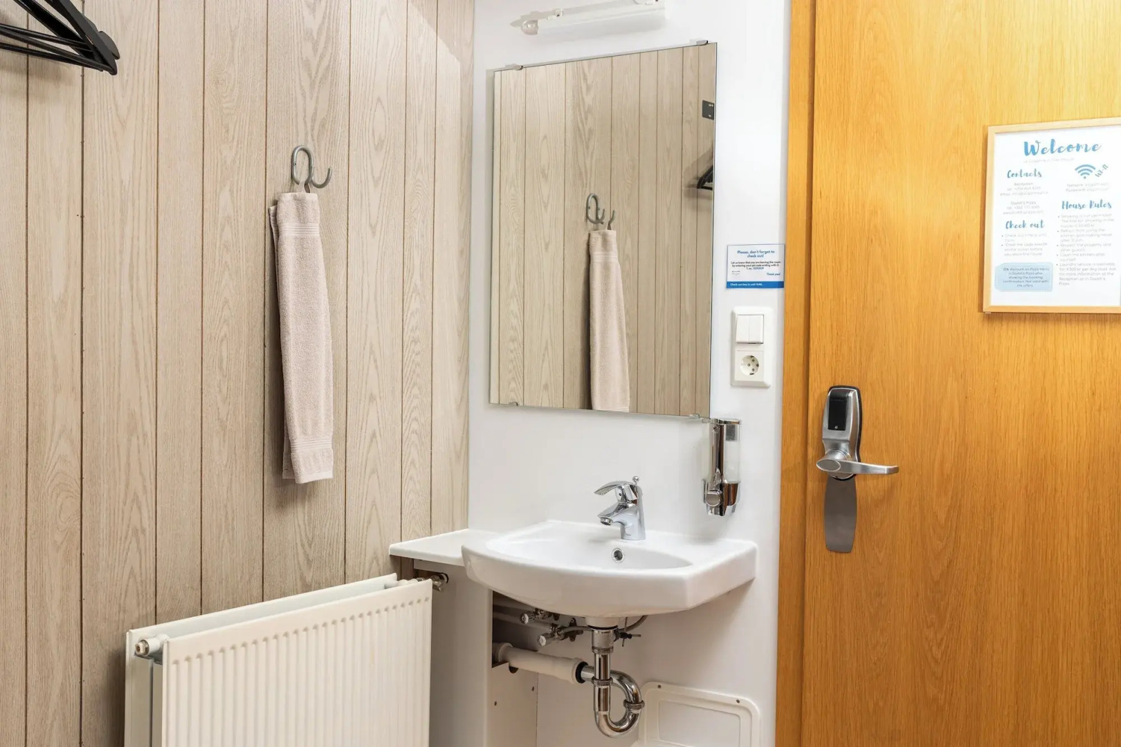 Vogar Travel Service