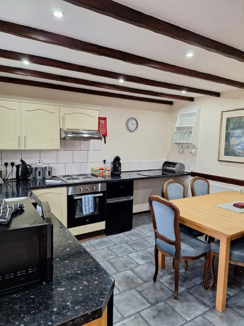 Thornbury Holiday Park