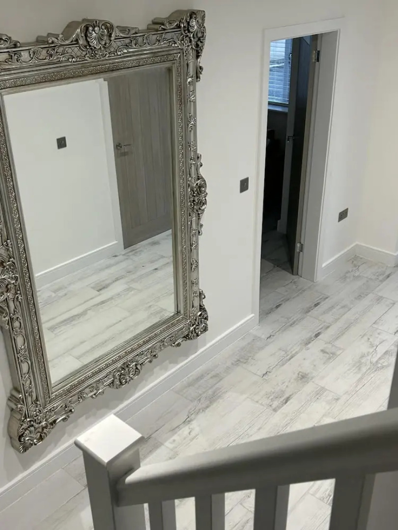 Impeccable 4-bed House in Trearddur Bay