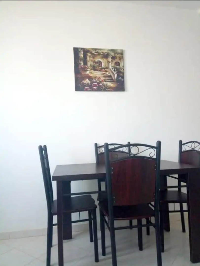 Apartment with 2 Bedrooms in Tamaris, with Shared Pool - 2 Km From the Beach