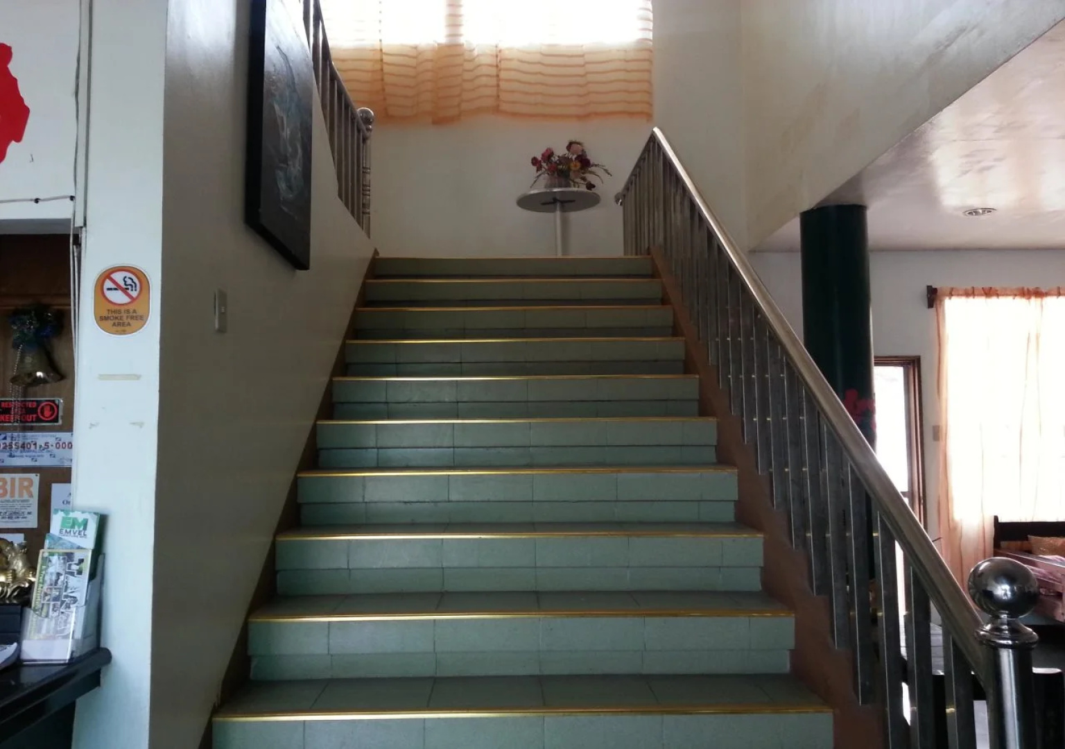 RedDoorz @ Sampaloc Inn Tanay Rizal