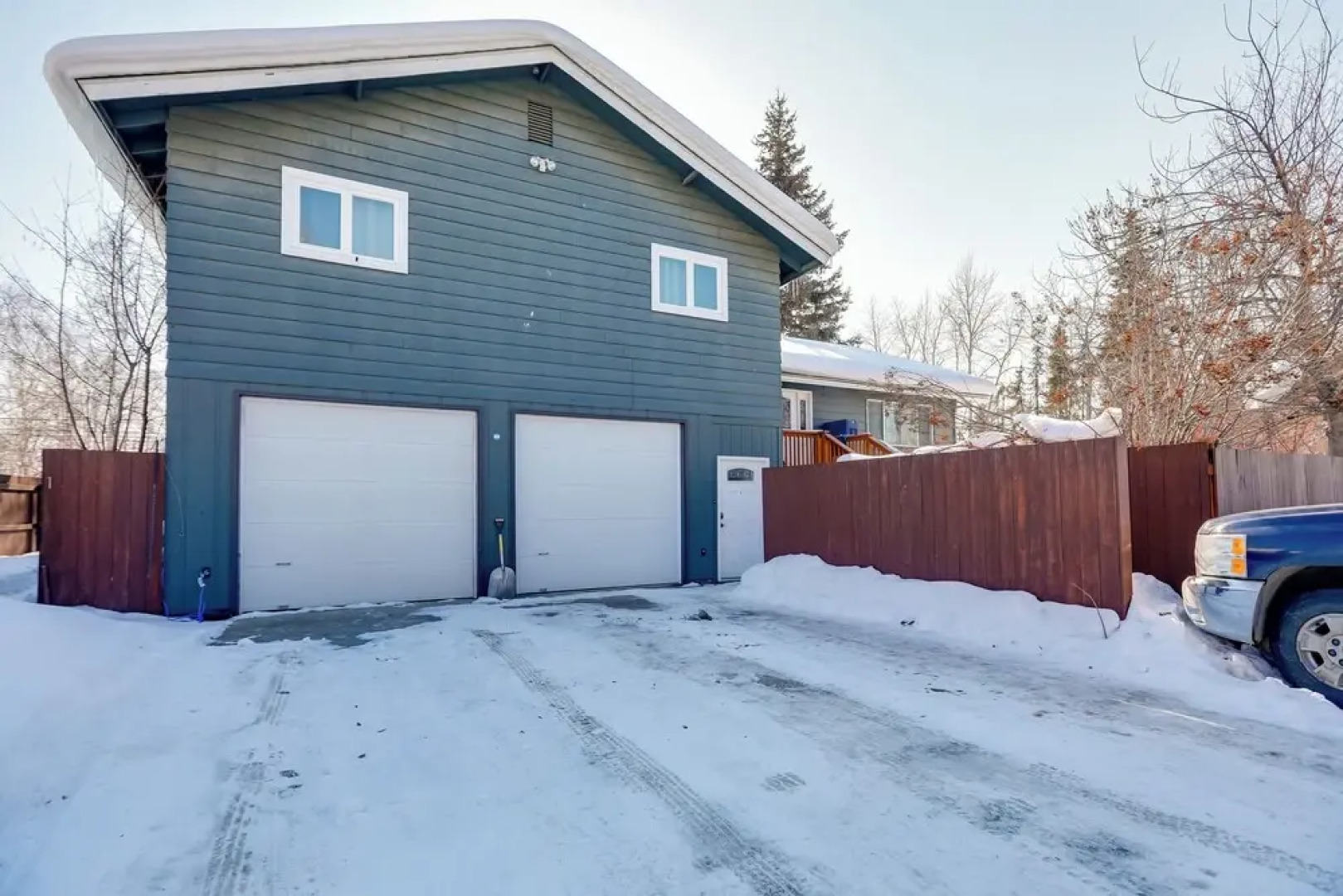 Cozy Apartment in Fairbanks ~ 2 Mi to Downtown!