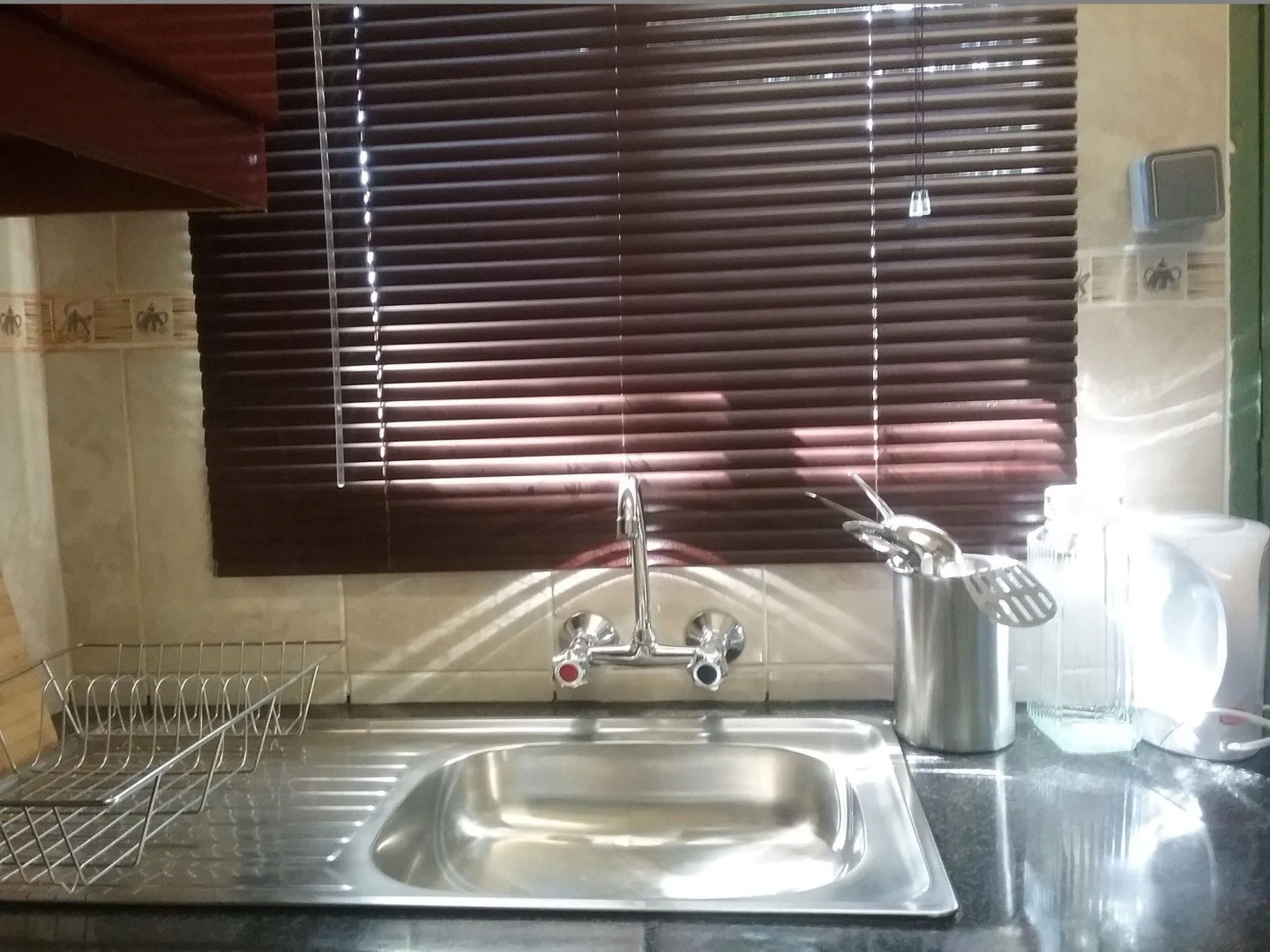 Masikiro Self-Catering Units