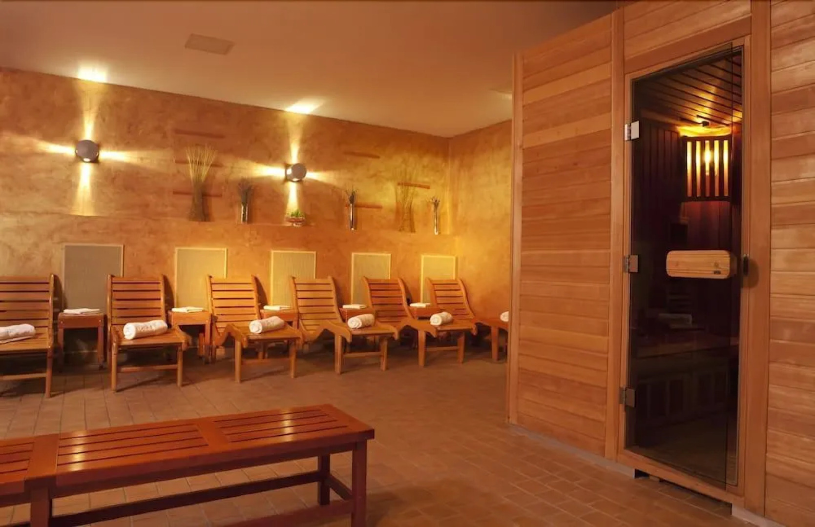 Villas with Balcony or Terrace - Hotel & Resort Adria Ankaran