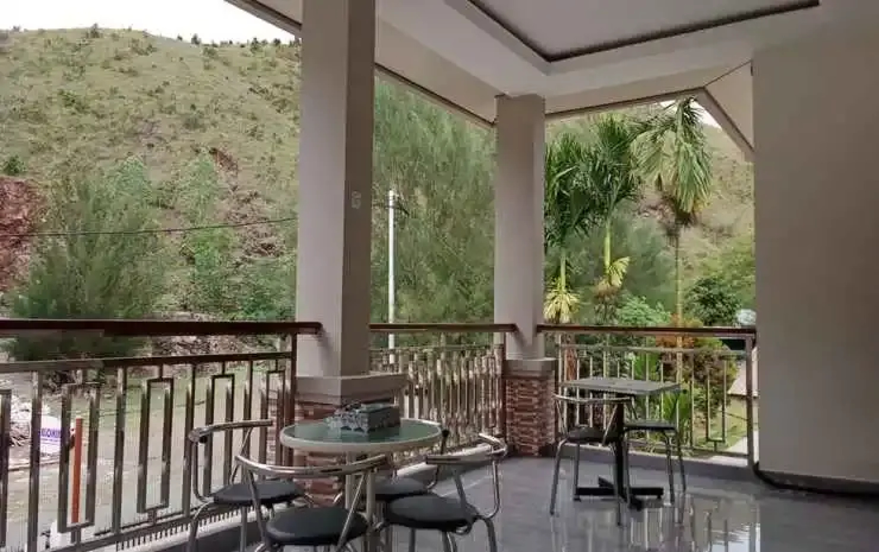 Elohim Budget Hotel Sentani Papua