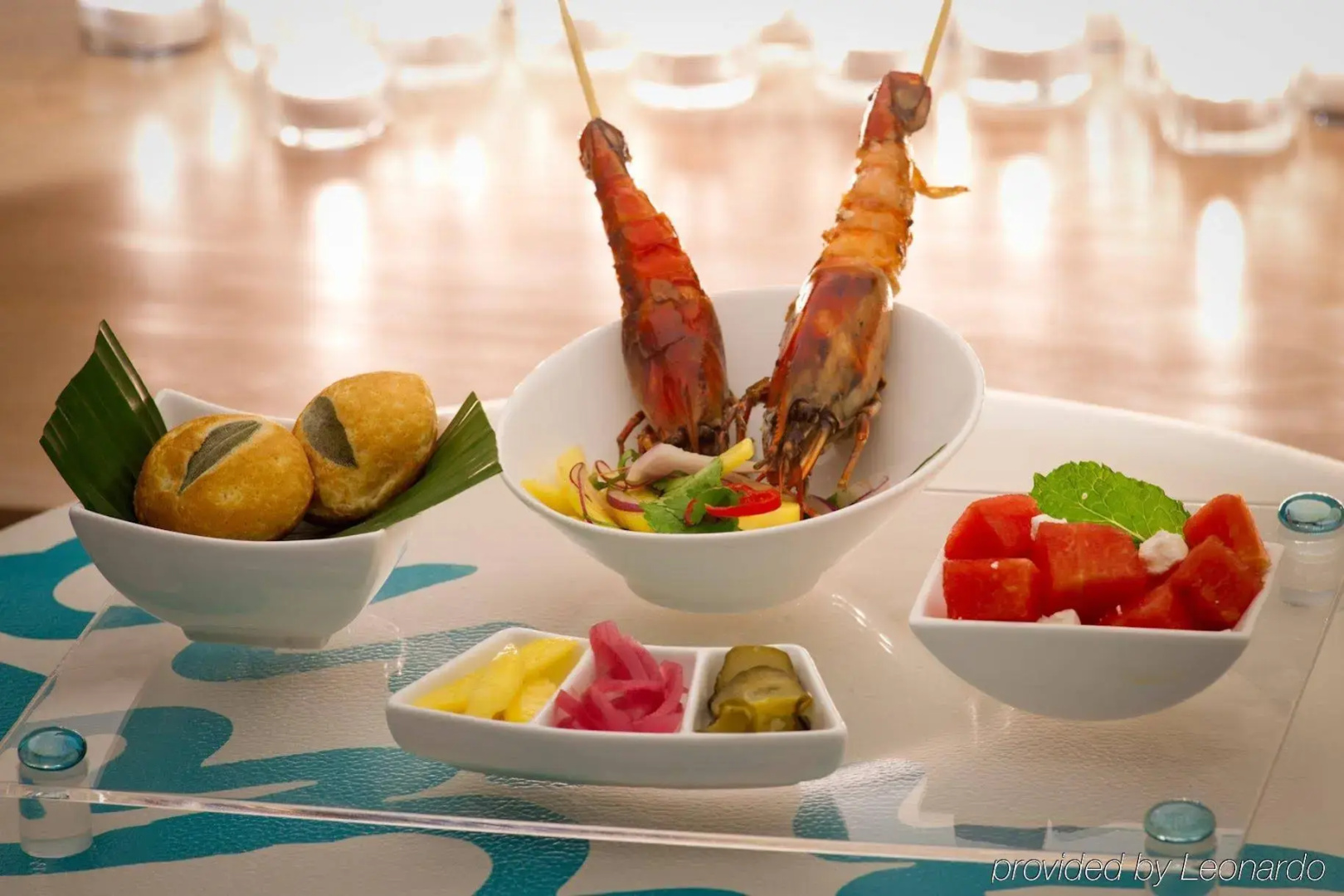 Cala Luna Boutique Hotel & Villas