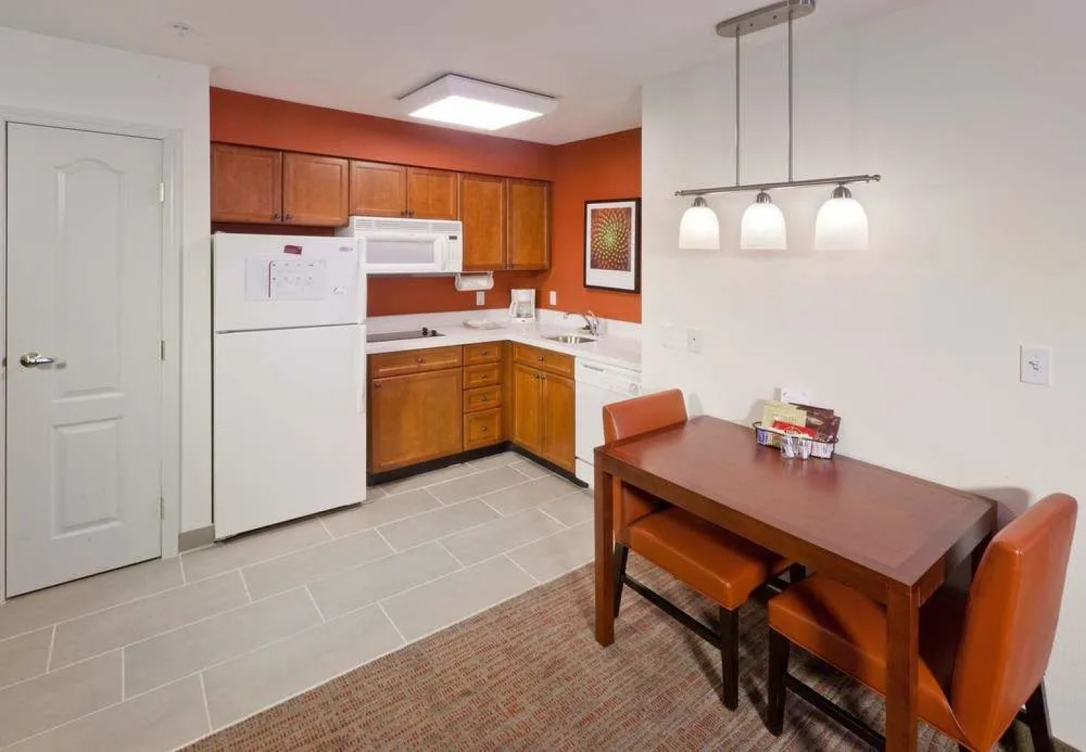 Residence Inn Corona Riverside