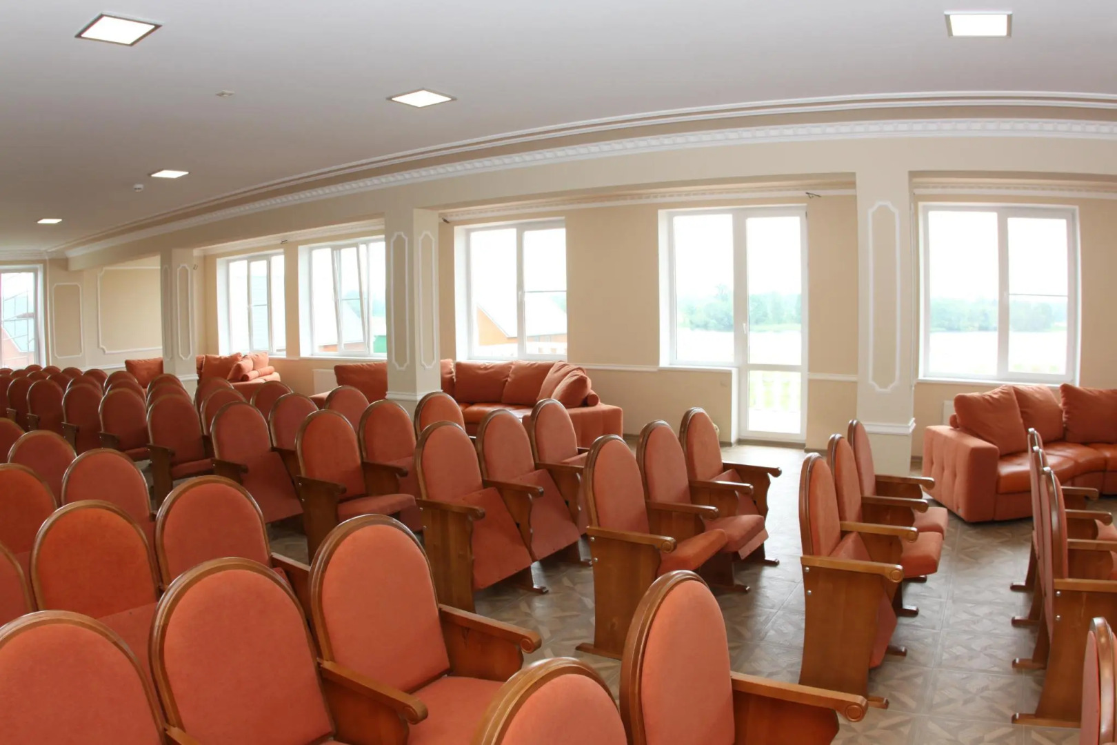 Александровская Слобода