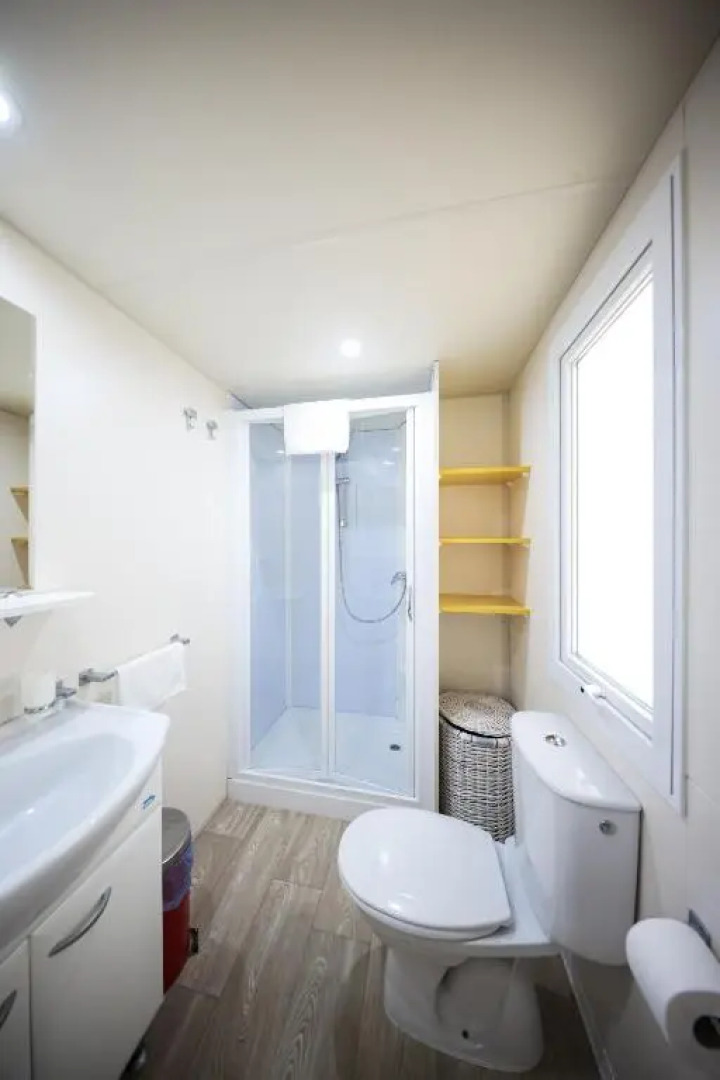 Ms Estrada Mobile Homes