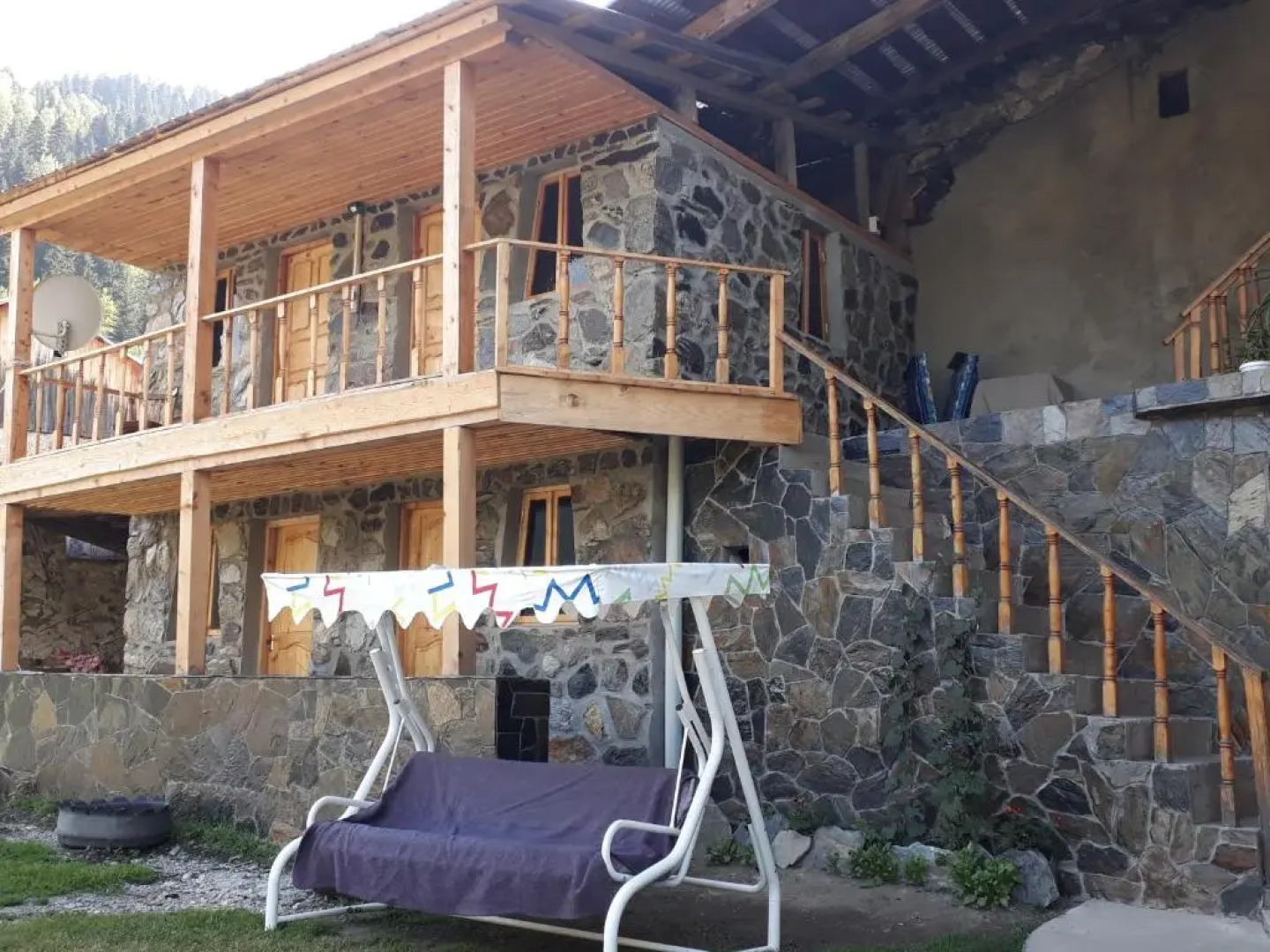 Guest House Murkvam