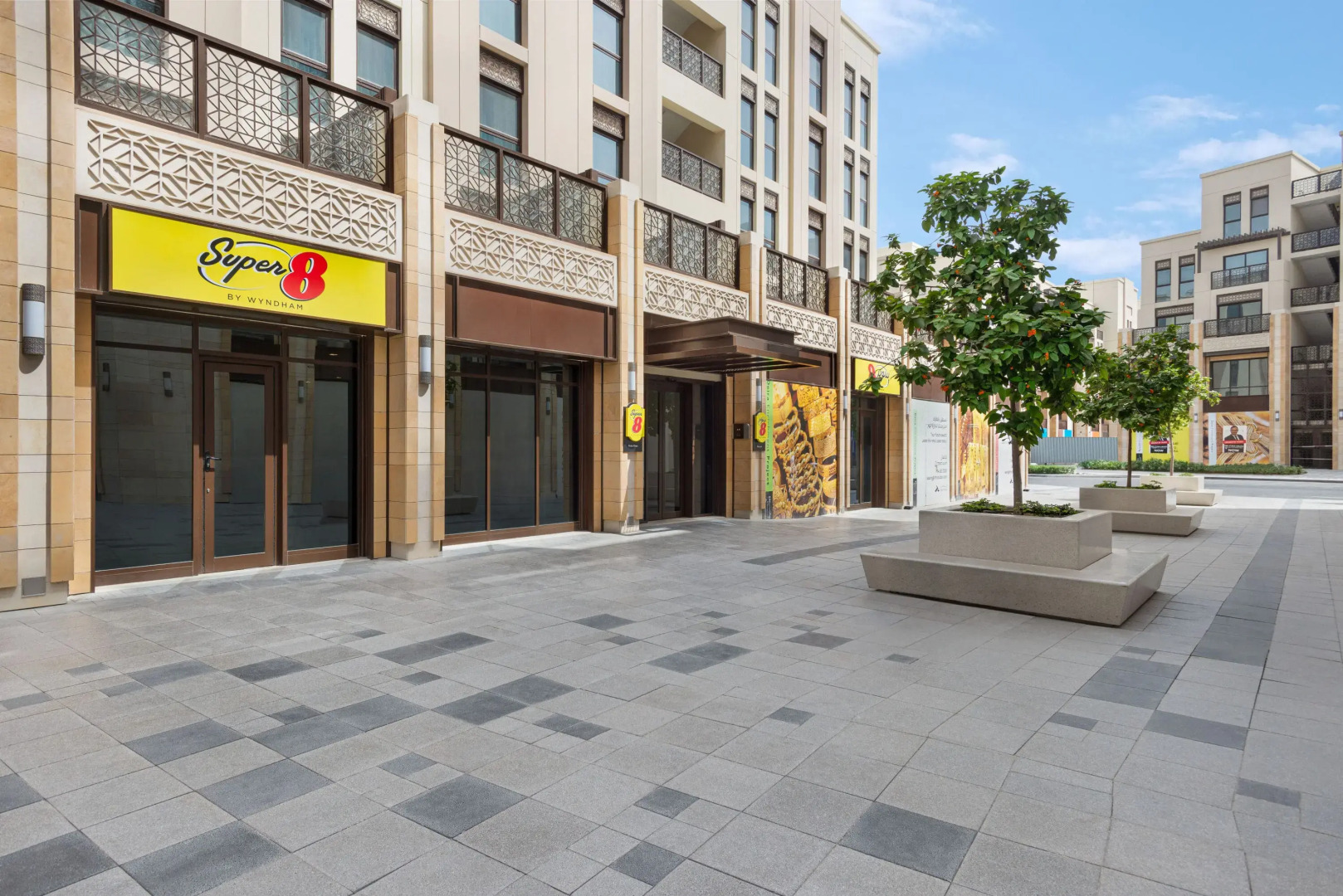 Ibis Styles Dubai Gold District