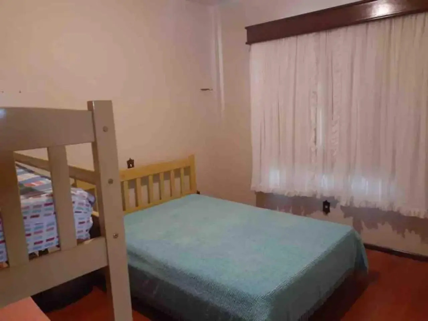 Apto na avenida de PIRATUBA, próximo ao balneário