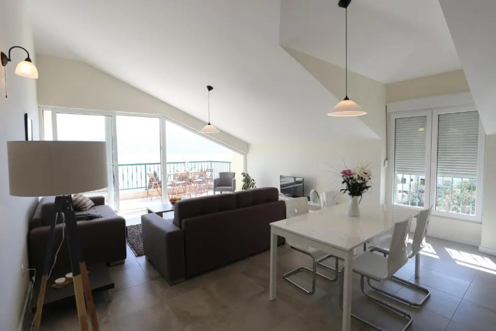 Adriadome Apartments