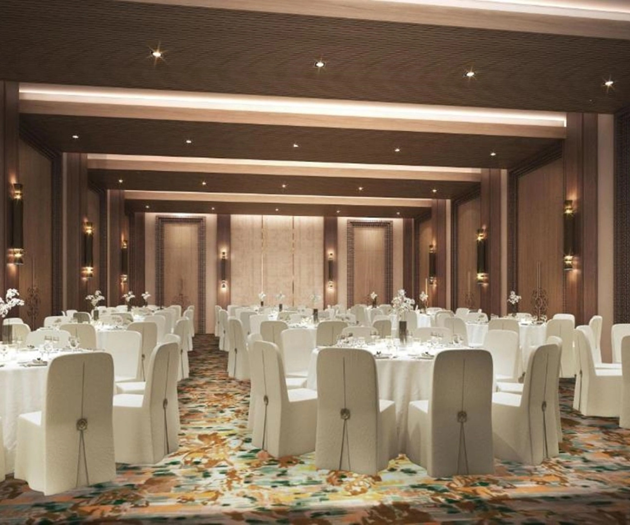 Dusit Thani Himalayan Resort Dhulikhel Nepal