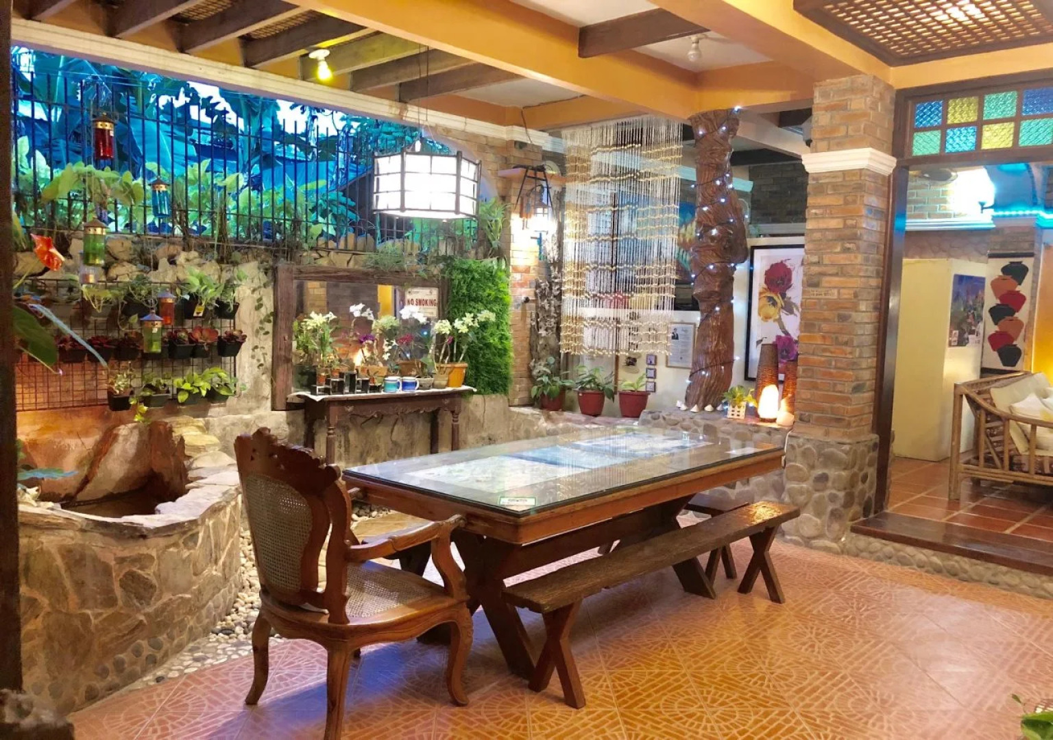 Balai Tinay Guesthouse