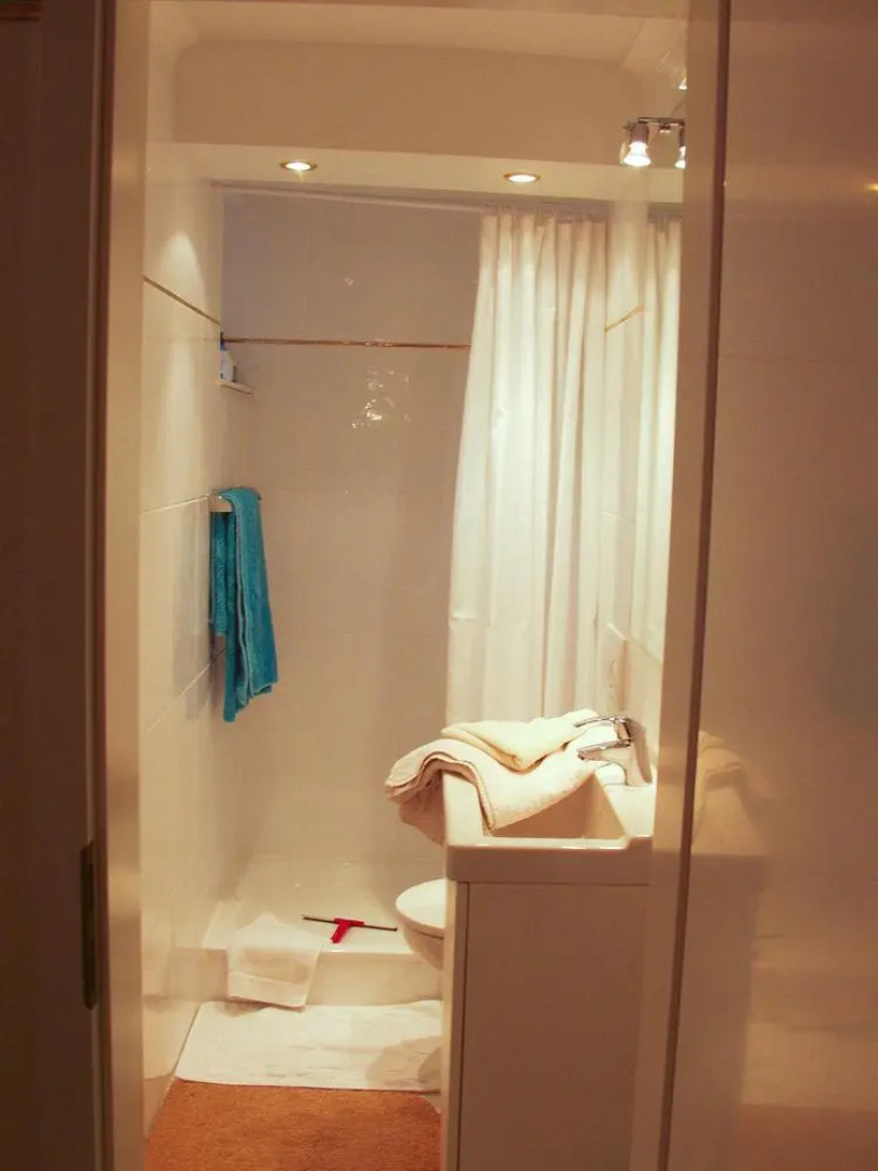 Tolstov-Hotels Apartment