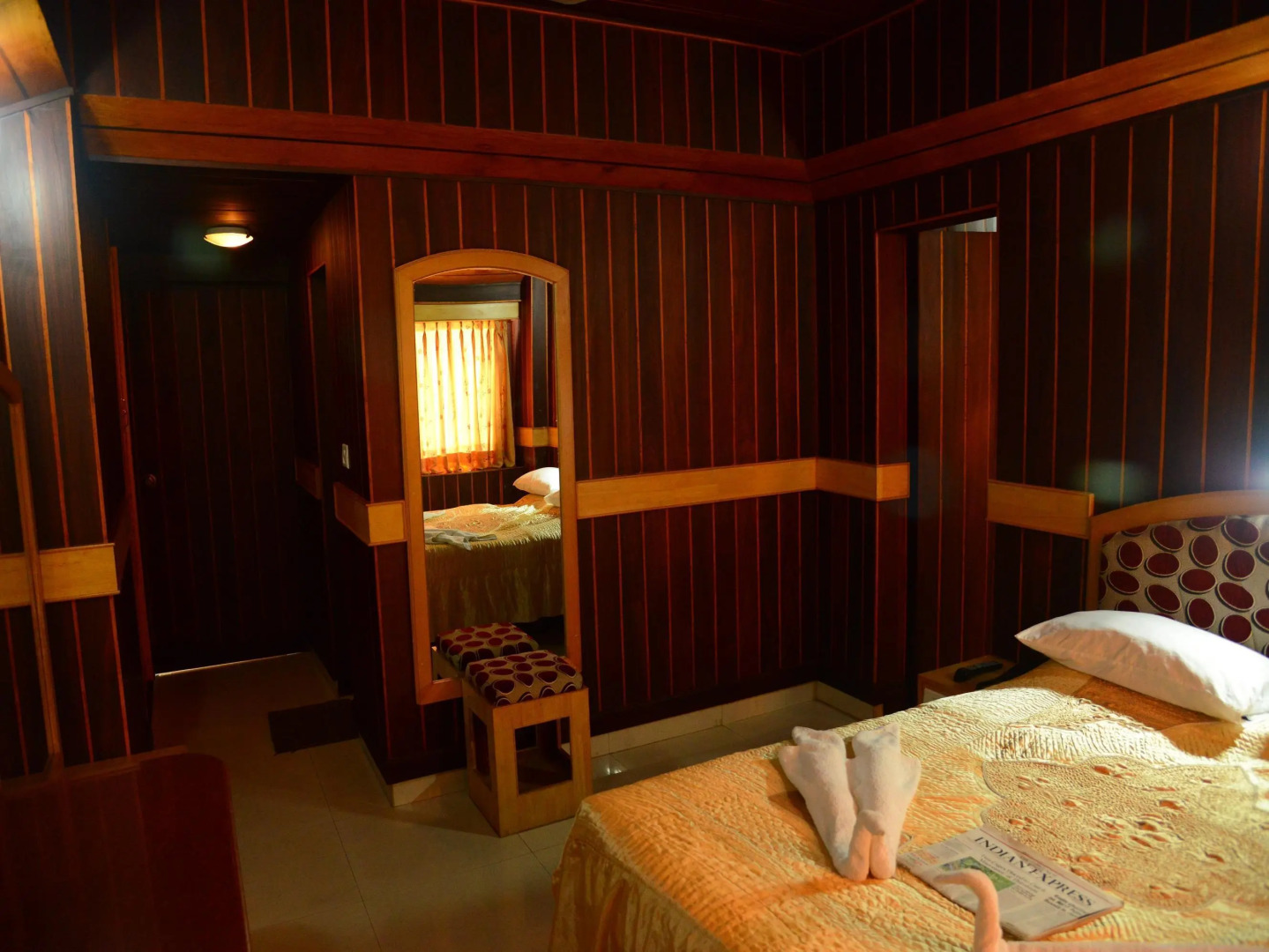 Hotel City Tower Coimbatore