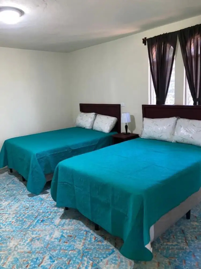 Hotel & Restaurante Posada San Jose