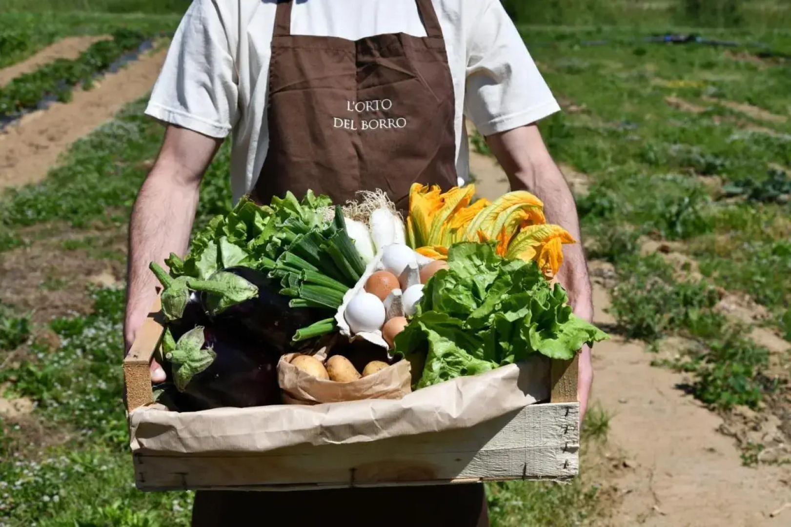 Il Borro - Relais & Châteaux