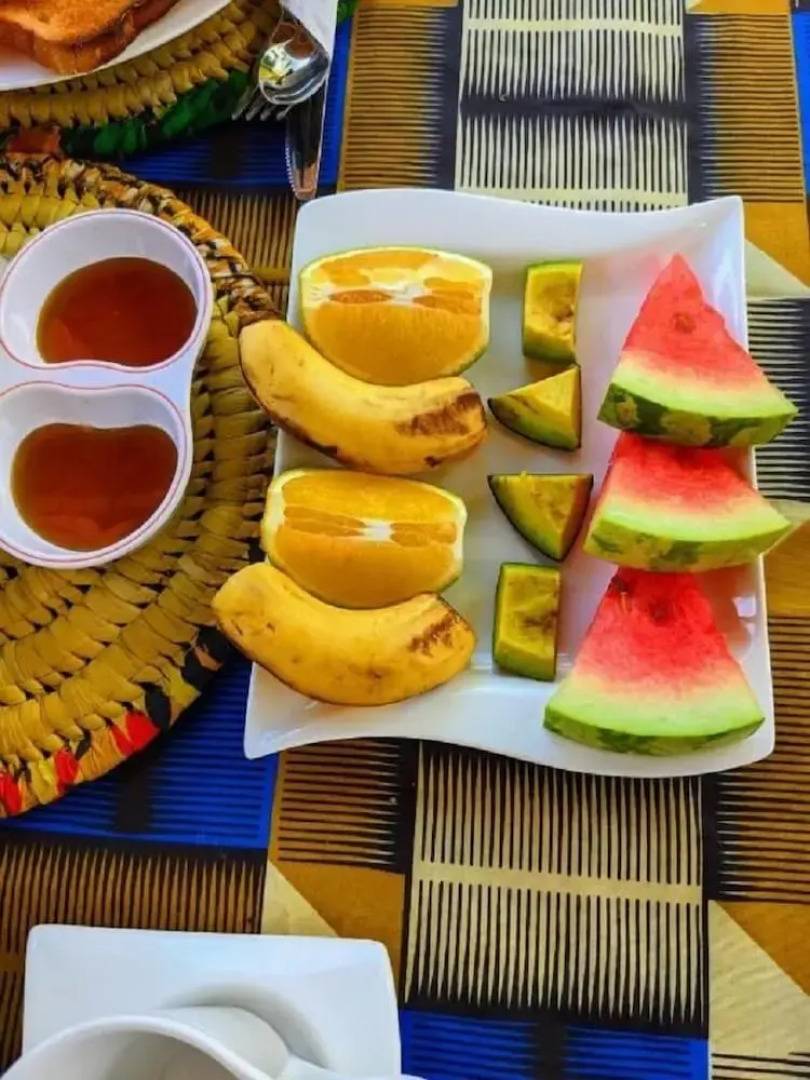 Zanzibar Luxury Bungalows