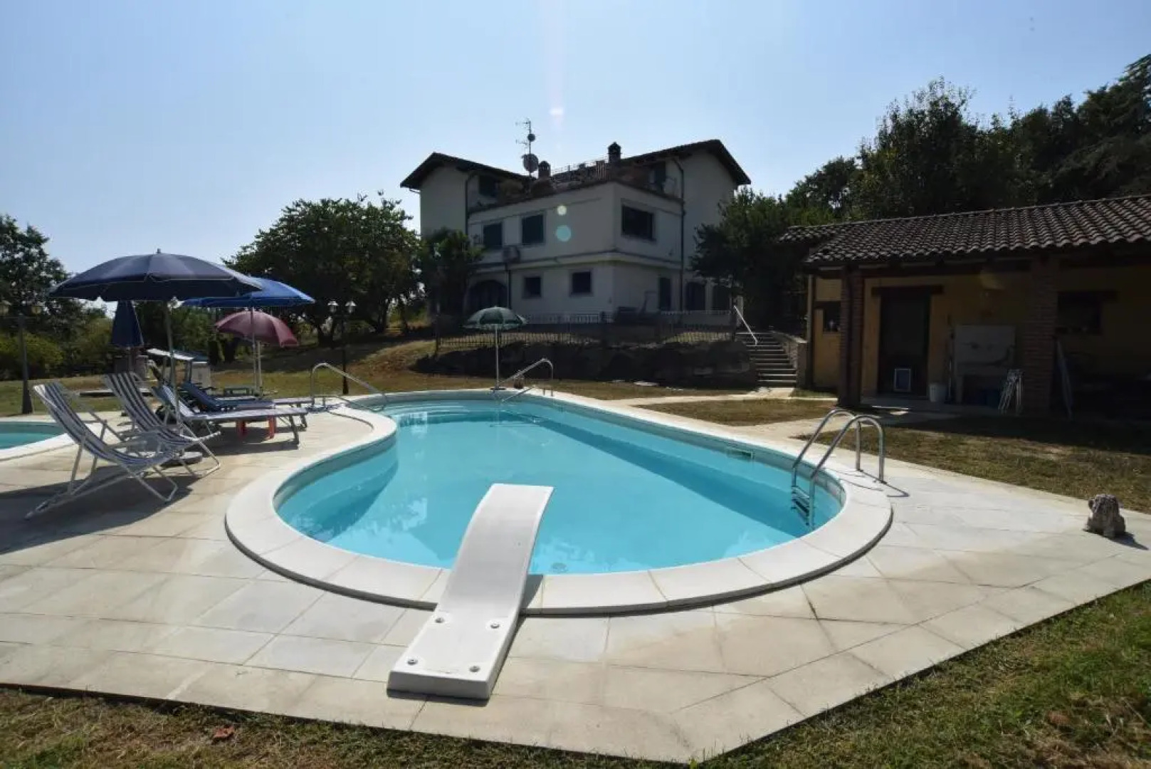 B&B Cascina Rosa Camilla