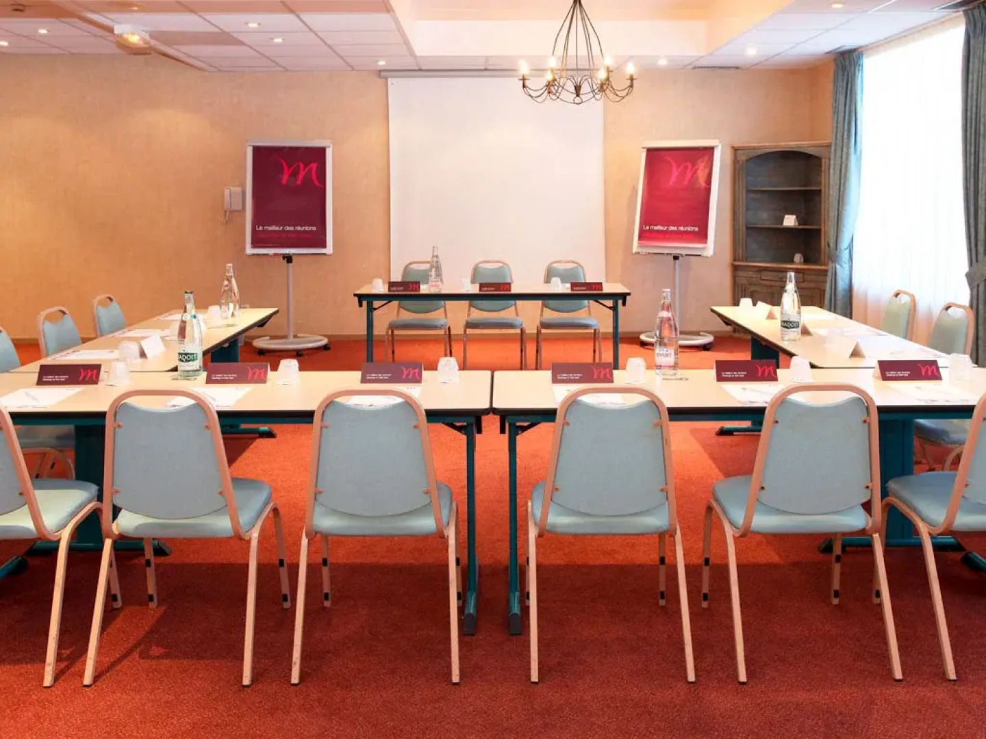 Odalys Résidence Aqualia